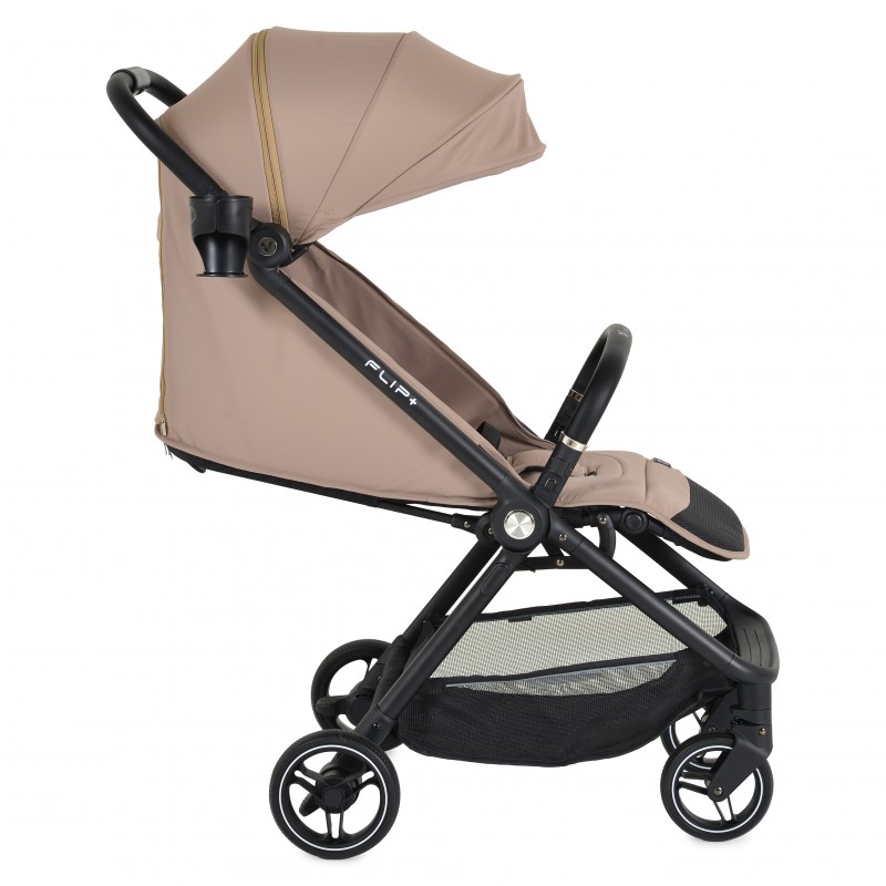 Лятна количка Flip+ Dawn-beige